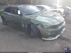2C3CDXHG6PH505689 2023 DODGE CHARGER