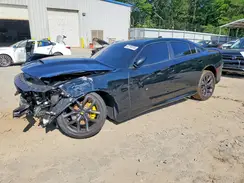 2C3CDXHG6PH516031 2023 DODGE CHARGER
