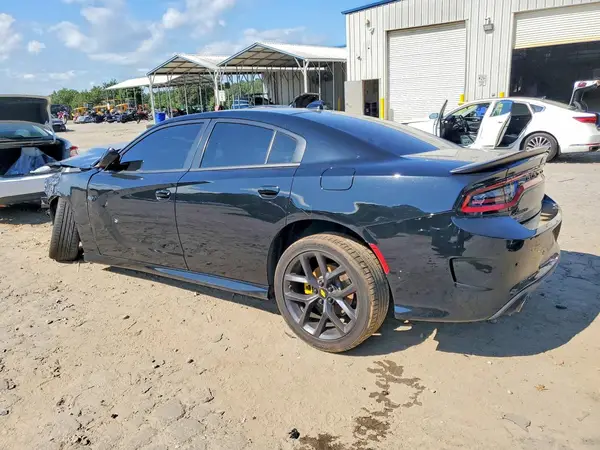 2C3CDXHG6PH516031 2023 DODGE CHARGER - Image 2