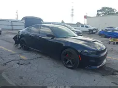 2C3CDXHG6PH518717 2023 DODGE CHARGER