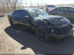 2C3CDXHG6PH522783 2023 DODGE CHARGER