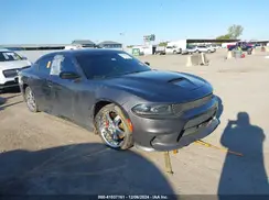 2C3CDXHG6PH523271 2023 DODGE CHARGER