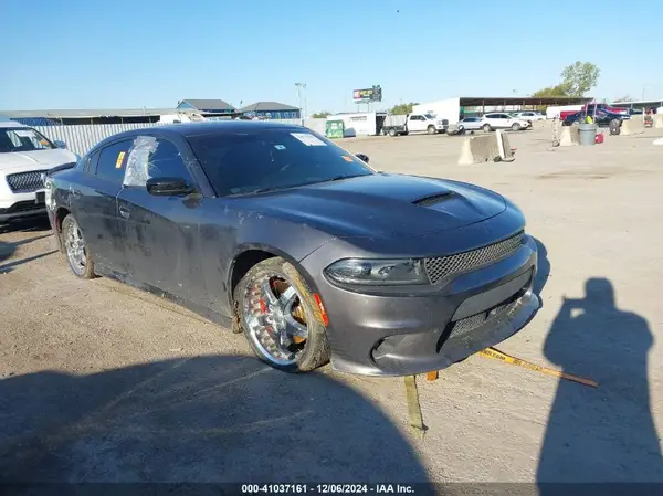 2C3CDXHG6PH523271 2023 DODGE CHARGER - Image 1