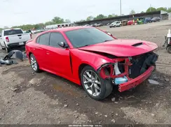2C3CDXHG6PH529152 2023 DODGE CHARGER