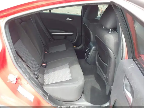2C3CDXHG6PH529152 2023 DODGE CHARGER - Image 8