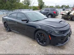 2C3CDXHG6PH529233 2023 DODGE CHARGER