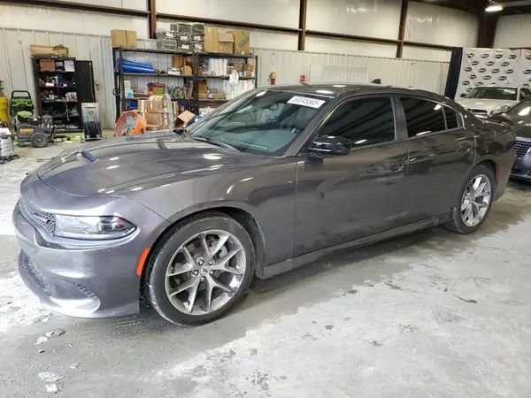 2C3CDXHG6PH529779 2023 DODGE CHARGER - Image 1