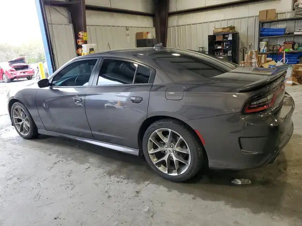 2C3CDXHG6PH529779 2023 DODGE CHARGER - Image 2