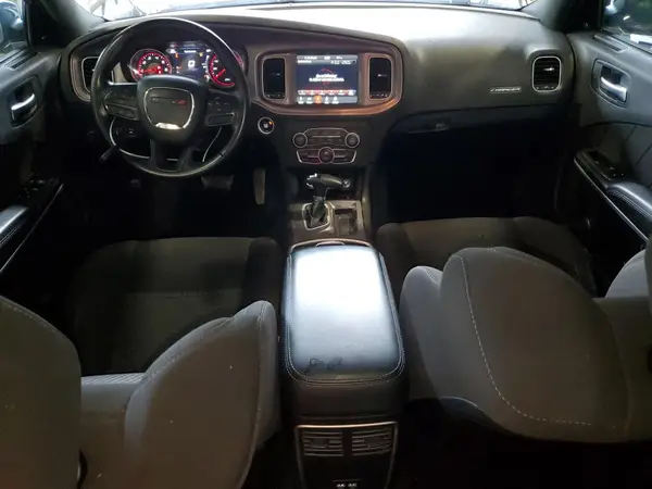 2C3CDXHG6PH529779 2023 DODGE CHARGER - Image 8