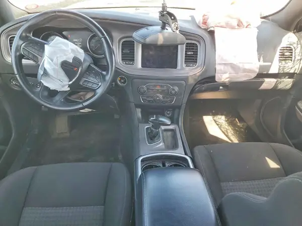 2C3CDXHG6PH530009 2023 DODGE CHARGER - Image 8