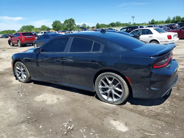 2C3CDXHG6PH531354 2023 DODGE CHARGER - Image 2
