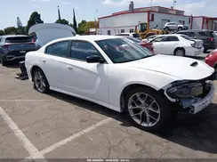 2C3CDXHG6PH533234 2023 DODGE CHARGER