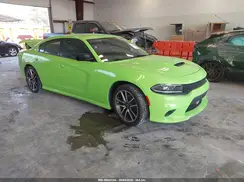 2C3CDXHG6PH539132 2023 DODGE CHARGER