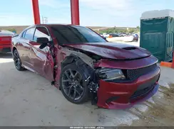 2C3CDXHG6PH540538 2023 DODGE CHARGER
