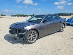 2C3CDXHG6PH546954 2023 DODGE CHARGER