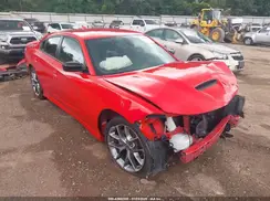 2C3CDXHG6PH547019 2023 DODGE CHARGER