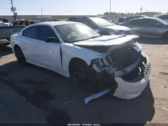 2C3CDXHG6PH547635 2023 DODGE CHARGER