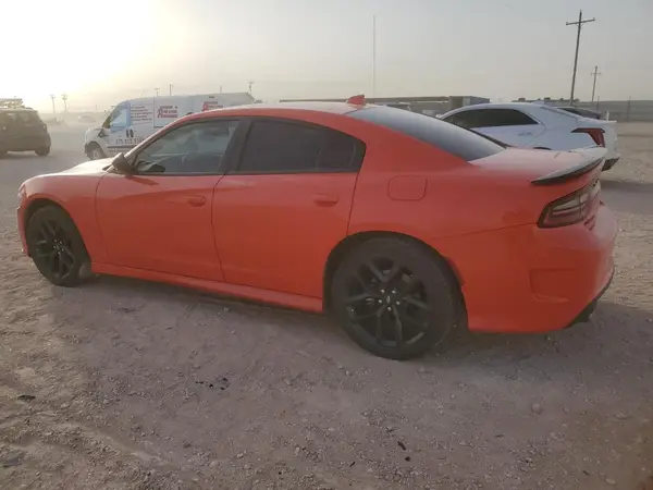2C3CDXHG6PH548090 2023 DODGE CHARGER - Image 2