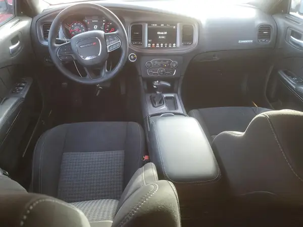 2C3CDXHG6PH548090 2023 DODGE CHARGER - Image 8