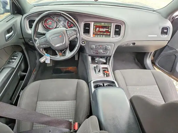 2C3CDXHG6PH554617 2023 DODGE CHARGER - Image 8
