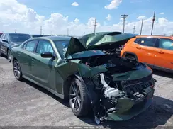 2C3CDXHG6PH556609 2023 DODGE CHARGER