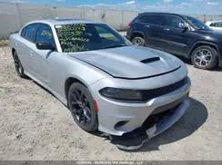 2C3CDXHG6PH559381 2023 DODGE CHARGER