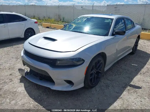 2C3CDXHG6PH559381 2023 DODGE CHARGER - Image 2