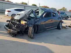 2C3CDXHG6PH560062 2023 DODGE CHARGER