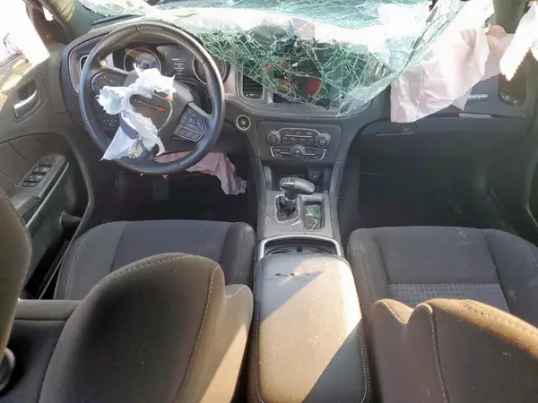 2C3CDXHG6PH560062 2023 DODGE CHARGER - Image 8