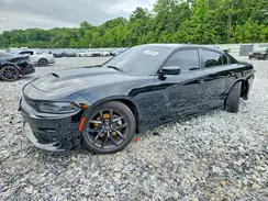 2C3CDXHG6PH560207 2023 DODGE CHARGER