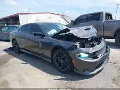 2C3CDXHG6PH569313 2023 DODGE CHARGER