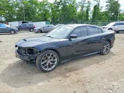 2C3CDXHG6PH571885 2023 DODGE CHARGER