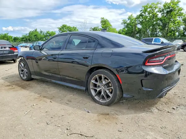2C3CDXHG6PH571885 2023 DODGE CHARGER - Image 2