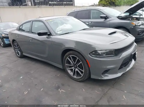 2C3CDXHG6PH575922 2023 DODGE CHARGER - Image 1