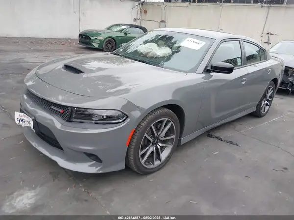 2C3CDXHG6PH575922 2023 DODGE CHARGER - Image 2