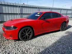 2C3CDXHG6PH579176 2023 DODGE CHARGER