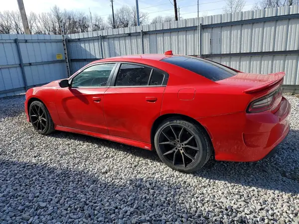 2C3CDXHG6PH579176 2023 DODGE CHARGER - Image 2