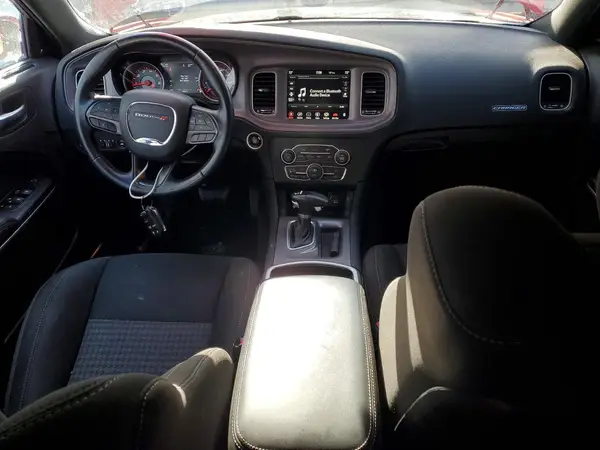2C3CDXHG6PH579176 2023 DODGE CHARGER - Image 8