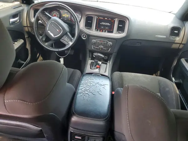 2C3CDXHG6PH583504 2023 DODGE CHARGER - Image 8
