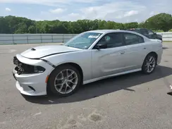2C3CDXHG6PH587973 2023 DODGE CHARGER