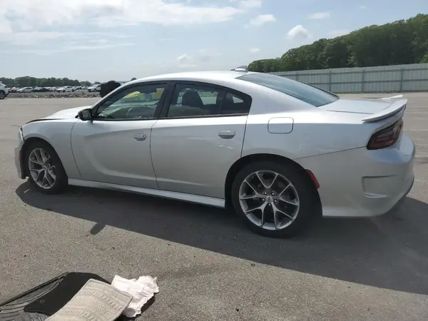 2C3CDXHG6PH587973 2023 DODGE CHARGER - Image 2