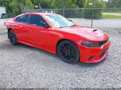 2C3CDXHG6PH588184 2023 DODGE CHARGER