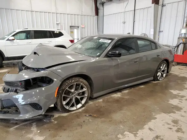 2C3CDXHG6PH591747 2023 DODGE CHARGER - Image 1