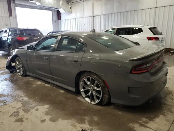 2C3CDXHG6PH591747 2023 DODGE CHARGER - Image 2