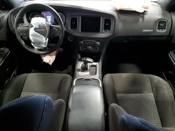 2C3CDXHG6PH591747 2023 DODGE CHARGER - Image 8