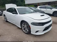 2C3CDXHG6PH591781 2023 DODGE CHARGER