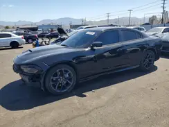 2C3CDXHG6PH593188 2023 DODGE CHARGER