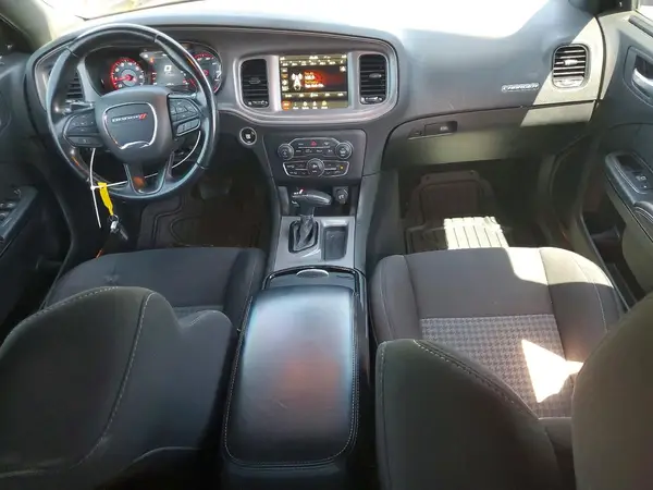 2C3CDXHG6PH593188 2023 DODGE CHARGER - Image 8