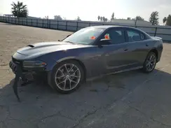 2C3CDXHG6PH594759 2023 DODGE CHARGER