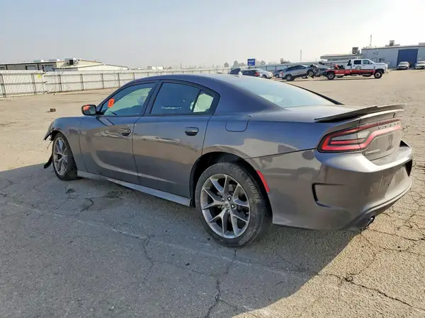 2C3CDXHG6PH594759 2023 DODGE CHARGER - Image 2